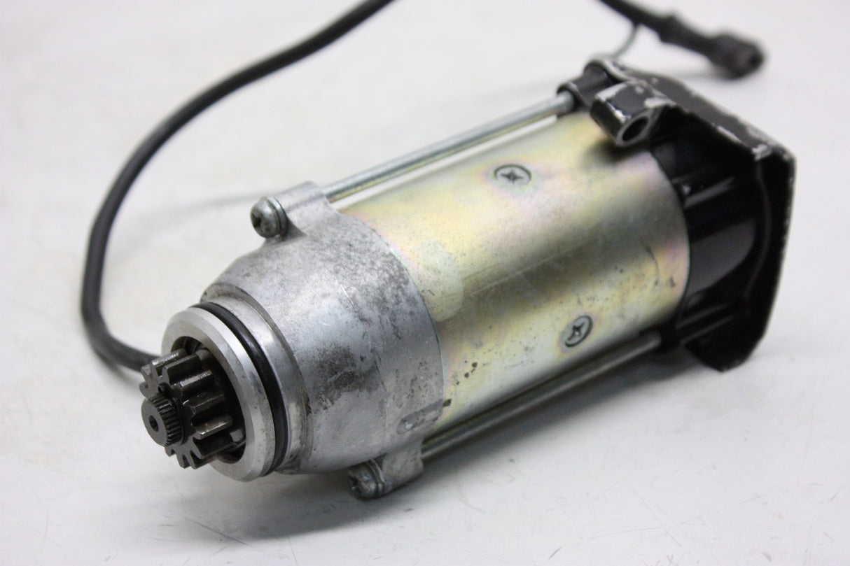 1979-1981 80 Yamaha XS 1100 Starter Motor Assembly 2H7-81800-60-00
