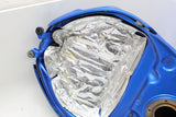 2011 - 2026 SUZUKI GSXR 600 GSXR 750 FUEL TANK GAS PETROL RESERVOIR BLUE STOCK
