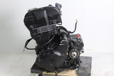 08-18 2011 Kawasaki KLR 650 Engine Motor