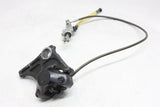 2006 05-06 Suzuki GSXR 1000 GSXR1000 Rear Brake Master Caliper With Cylinder