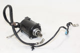 2015 15 HONDA CBR500R CBR500 CBR 500R STARTER MOTOR