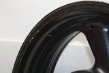 2000 Yamaha Yzf600r Rear Back Wheel Rim