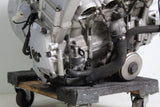 04-06 YAMAHA FZ6 Fazer COMPLETE ENGINE MOTOR RUNS