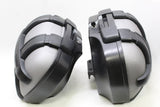 BMW F800 Panniers Saddlebags Side Bags