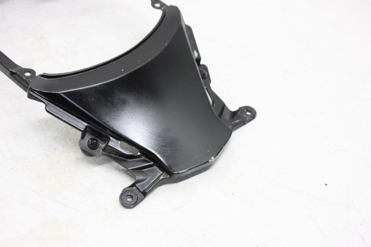 2008-2009 Suzuki GSXR600 GSXR750 GSXR 600 750 Rear Tail Center Trim Fairing