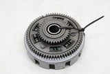 08-10 KAWASAKI NINJA 250R EX250J OEM CLUTCH BASKET HUB