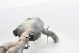 08-10 2009 SUZUKI GSXR600 GSXR 600 750 OEM EXHAUST HEADER MAINFOLD PIPES