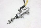 2006 05-06 Suzuki GSXR 1000 GSXR1000 Rear Brake Master Caliper With Cylinder