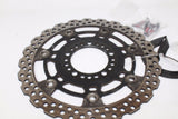 2009-2011 Kawasaki Ninja 650R EX650 FRONT Brake Rotors OEM