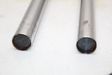 1981 Yamaha Xj650 Seca Front Fork Front Forks Pair Suspension