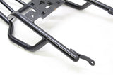 Rear Carrier Luggage Rack Mount For Kawasaki Z900RS Cafe 2018-2023