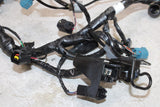 2015 KAWASAKI NINJA 300 OEM MAIN ENGINE WIRING HARNESS MOTOR WIRE LOOM
