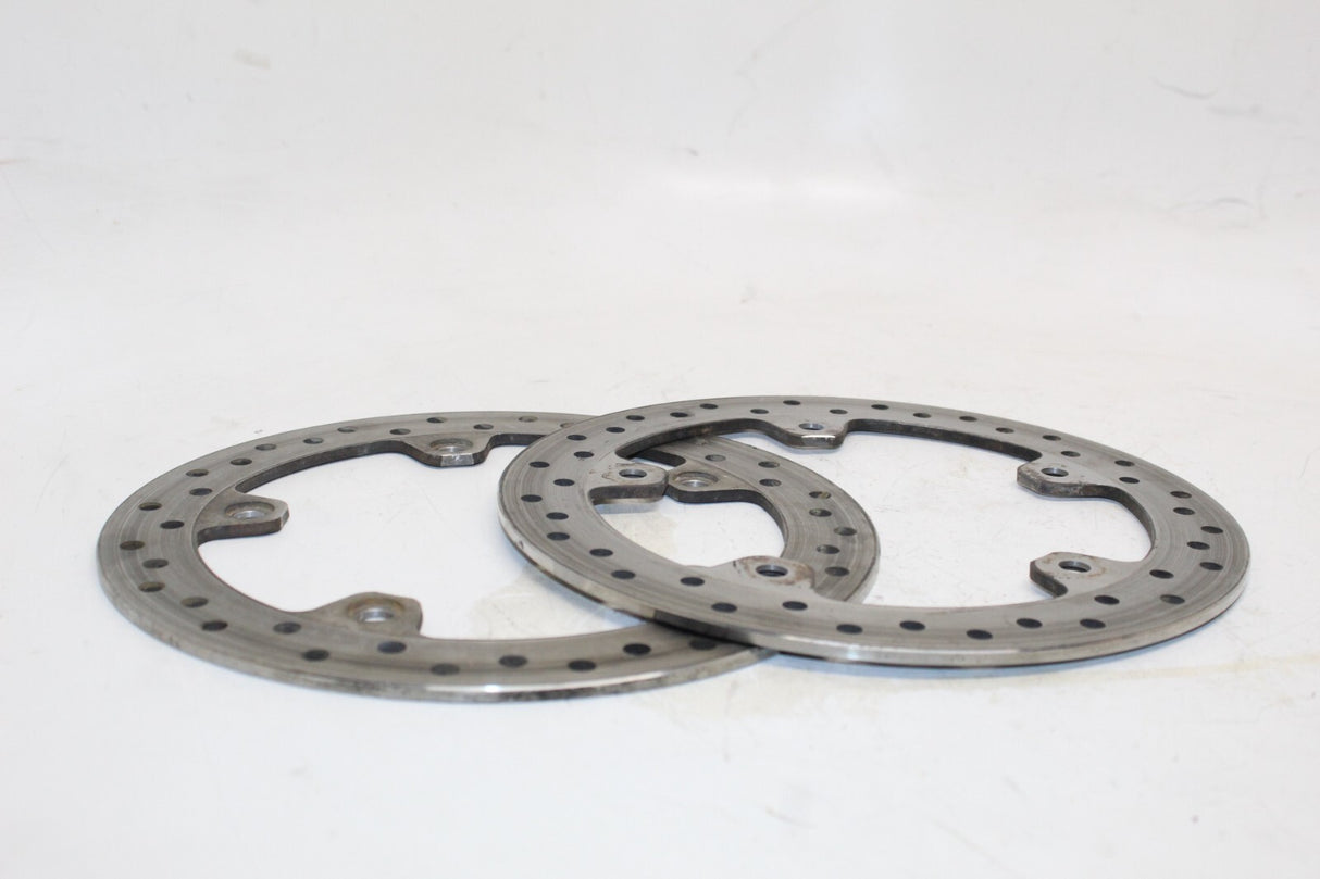 Brake Disc Rotors For BMW C650GT 2013 OEM