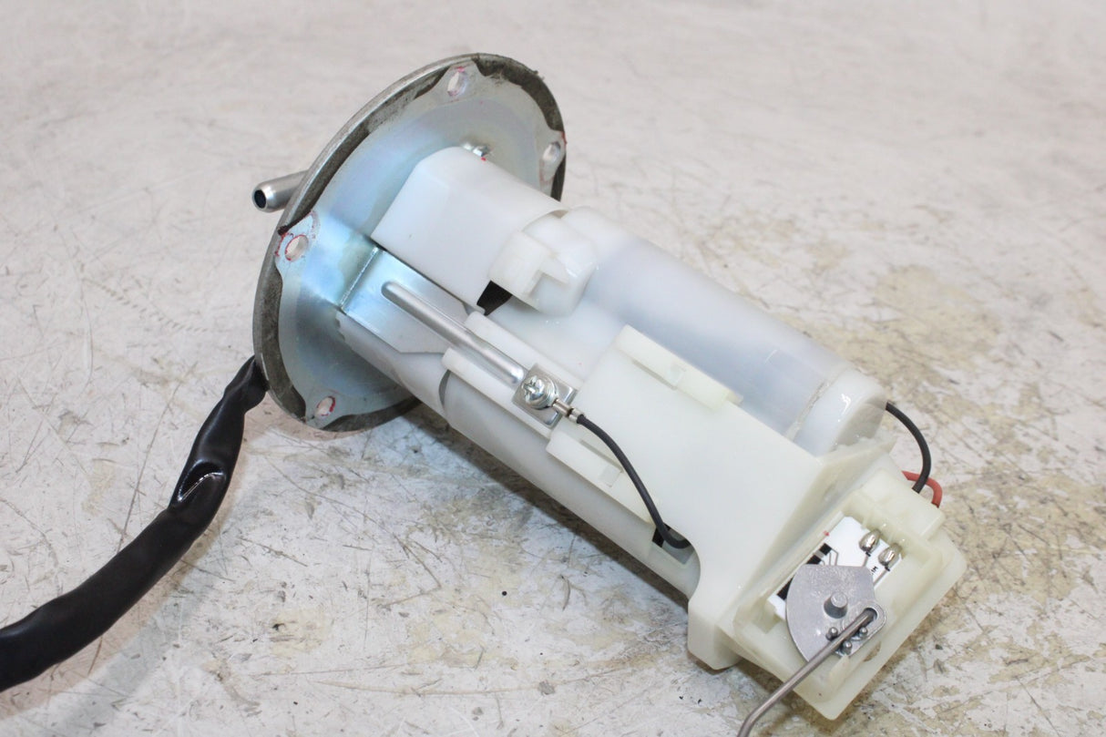 18-23 KAWASAKI NINJA 400 OEM FUEL PUMP GAS PETROL SENDER UNIT