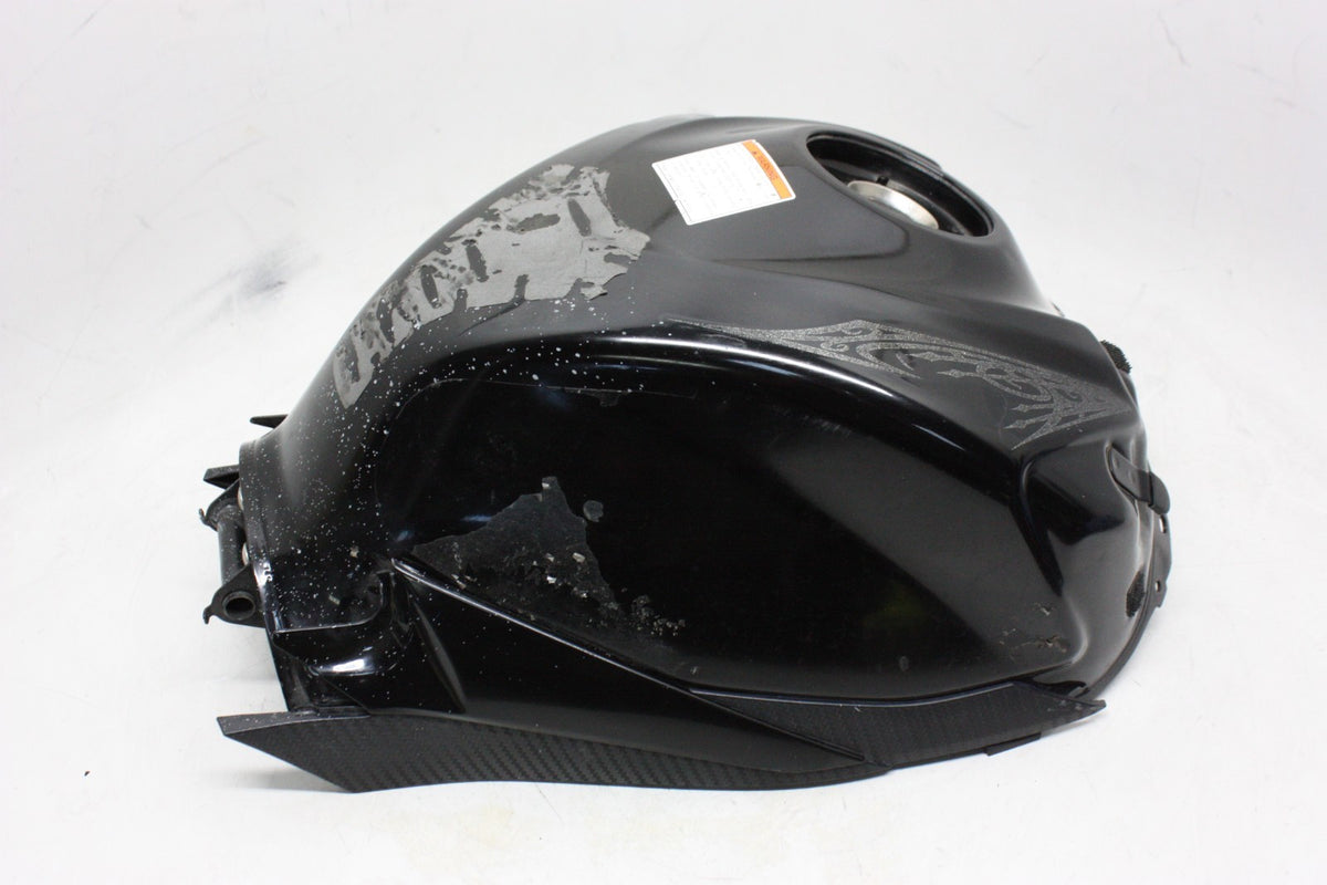 2008-2009 Suzuki GSXR 600 750 Gas Tank Fuel Cell Genuine OEM
