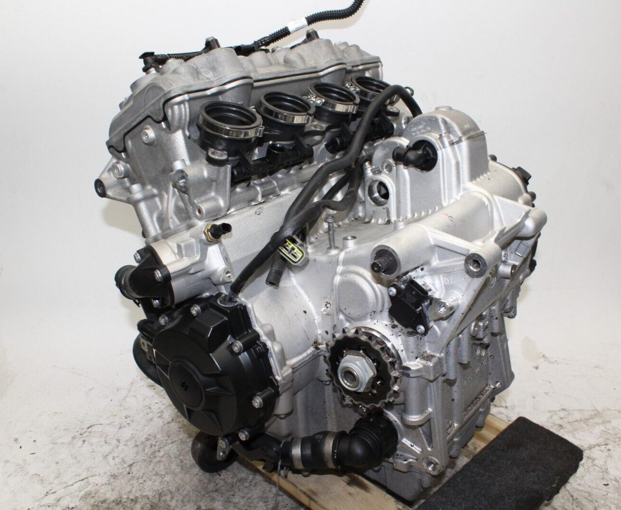 2021 BMW S1000XR Engine Motor Complete GUARANTEE & WARRANTY
