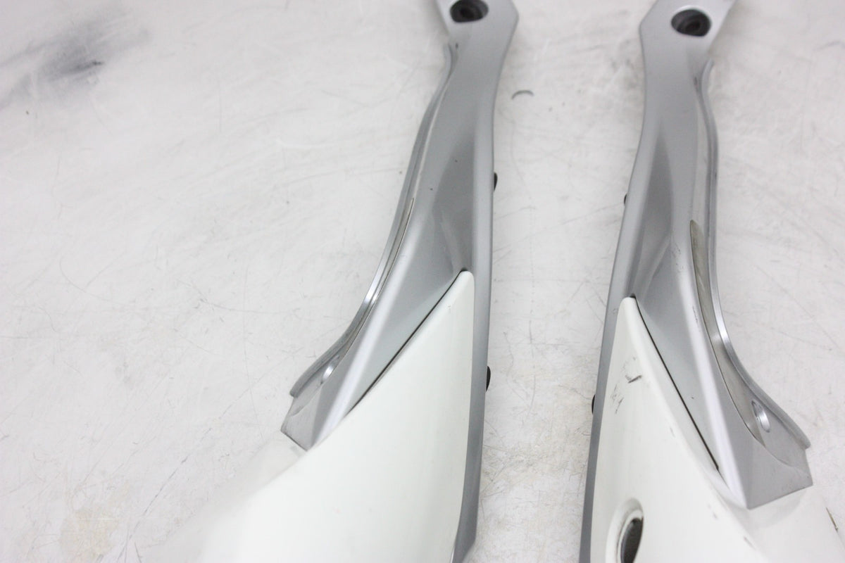 2008 2009 Suzuki GSXR 600 750 Right Left Side Back Tail Fairing Plastic OEM