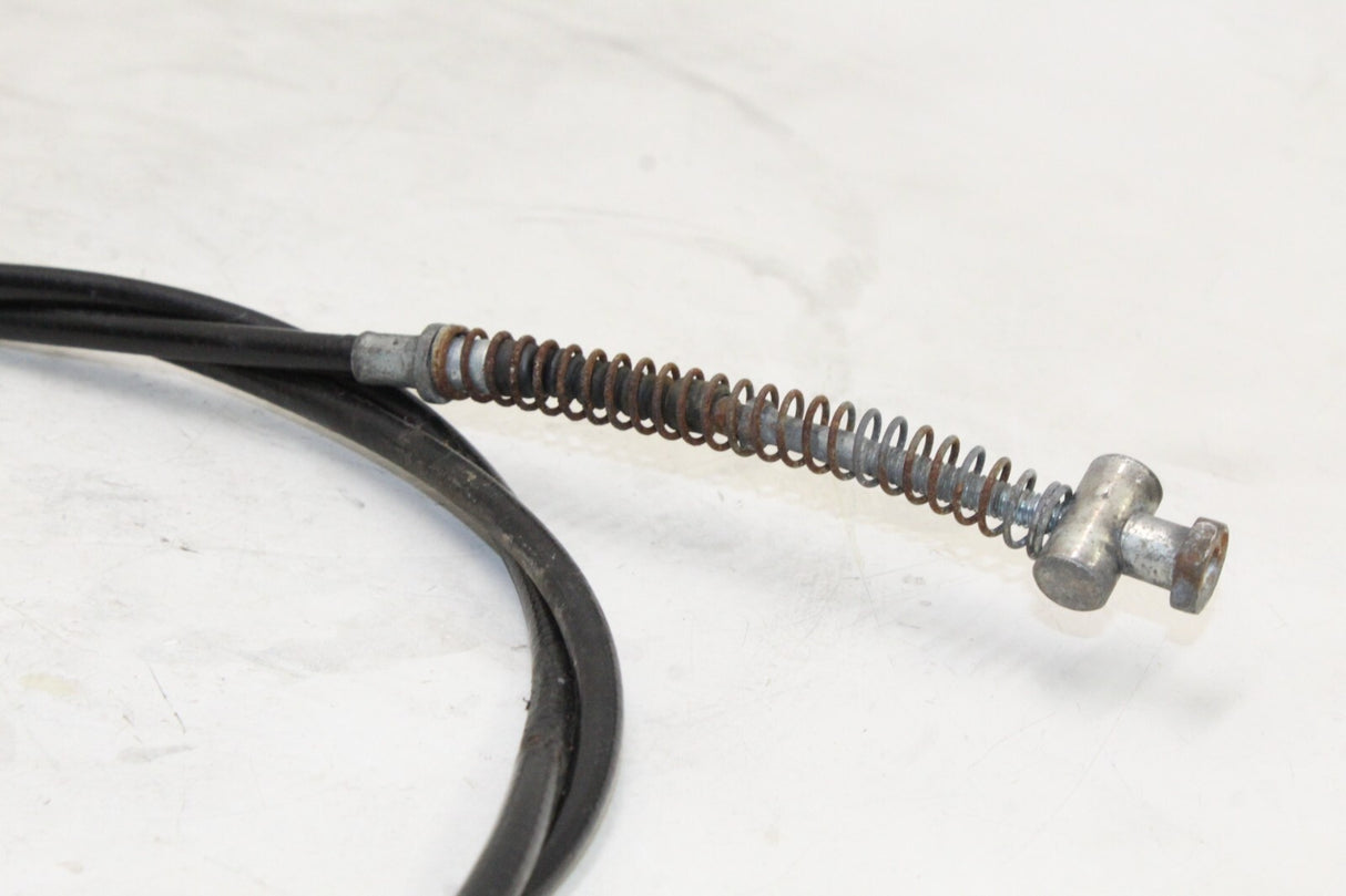 2014 TaoTao ATM50 Rear Brake Line OEM