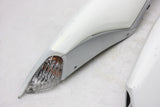 2008 2009 Suzuki GSXR 600 750 Right Left Side Back Tail Fairing Plastic OEM