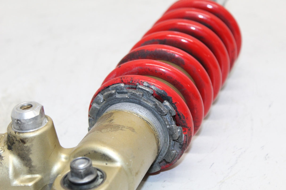 2002 2006 02-06 Kawasaki ZX1200 ZX12R Rear Shock Absorber Suspension Linkage OEM
