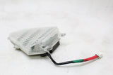 08-16 Yamaha Yzf R6 Rear Tail Taillight Back Brake Light OEM