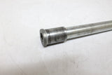 2006-2007 Kawasaki Ninja 650r EX650 Front Wheel Axle BOLT OEM