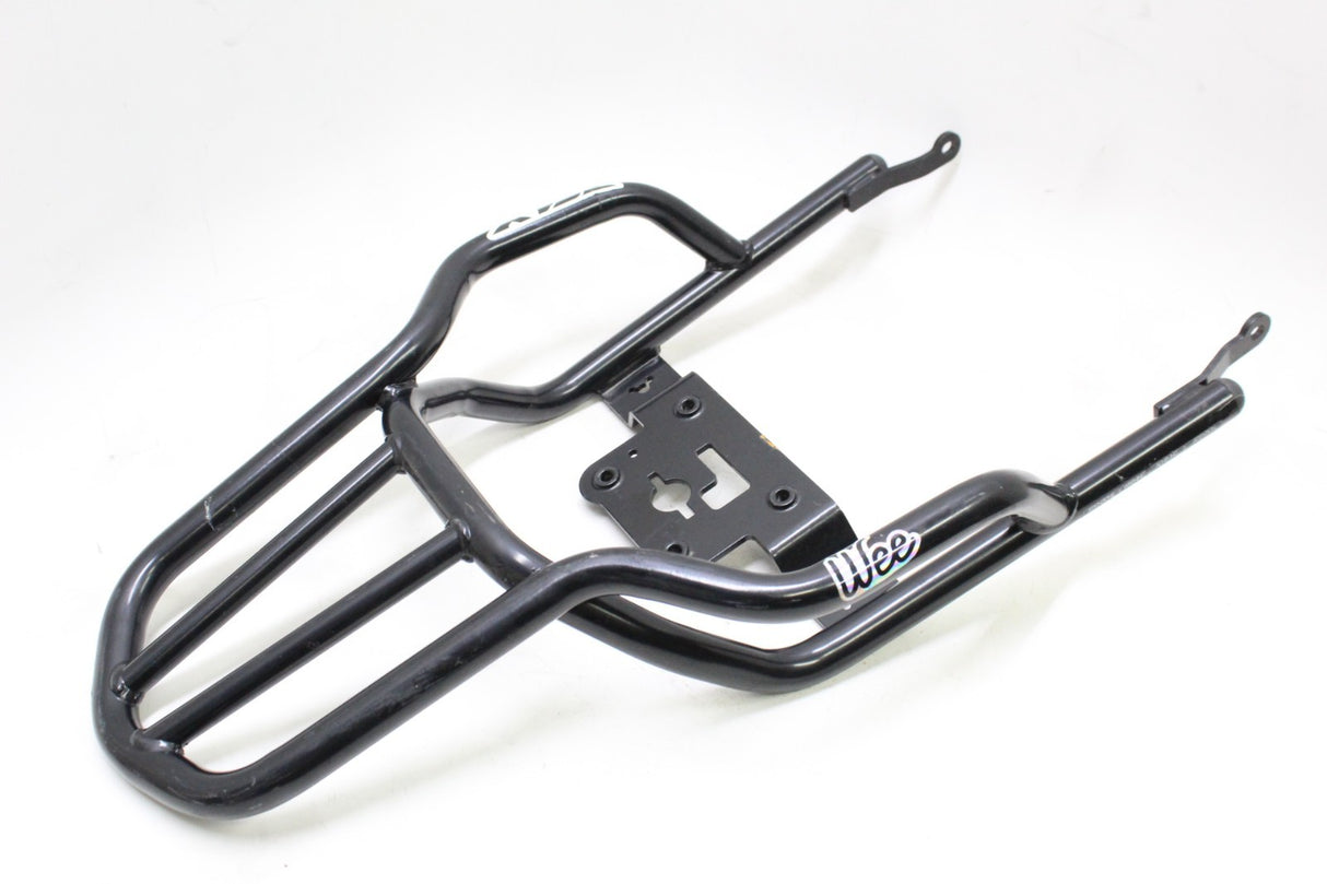 Rear Carrier Luggage Rack Mount For Kawasaki Z900RS Cafe 2018-2023