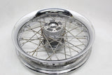 Harley-Davidson SOFTAIL Front WHEEL RIM 16x3