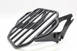 09-21 Harley Davidson Touring Street Road Glide Detachable Two Up Luggage Rack
