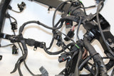 2021 BMW S1000XR Main Engine Wiring Harness Wire Loom Cable OEM