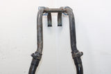 1994 KAWASAKI NINJA 250R EX250F OEM FULL EXHAUST SYSTEM HEADERS PIPE MUFFLER