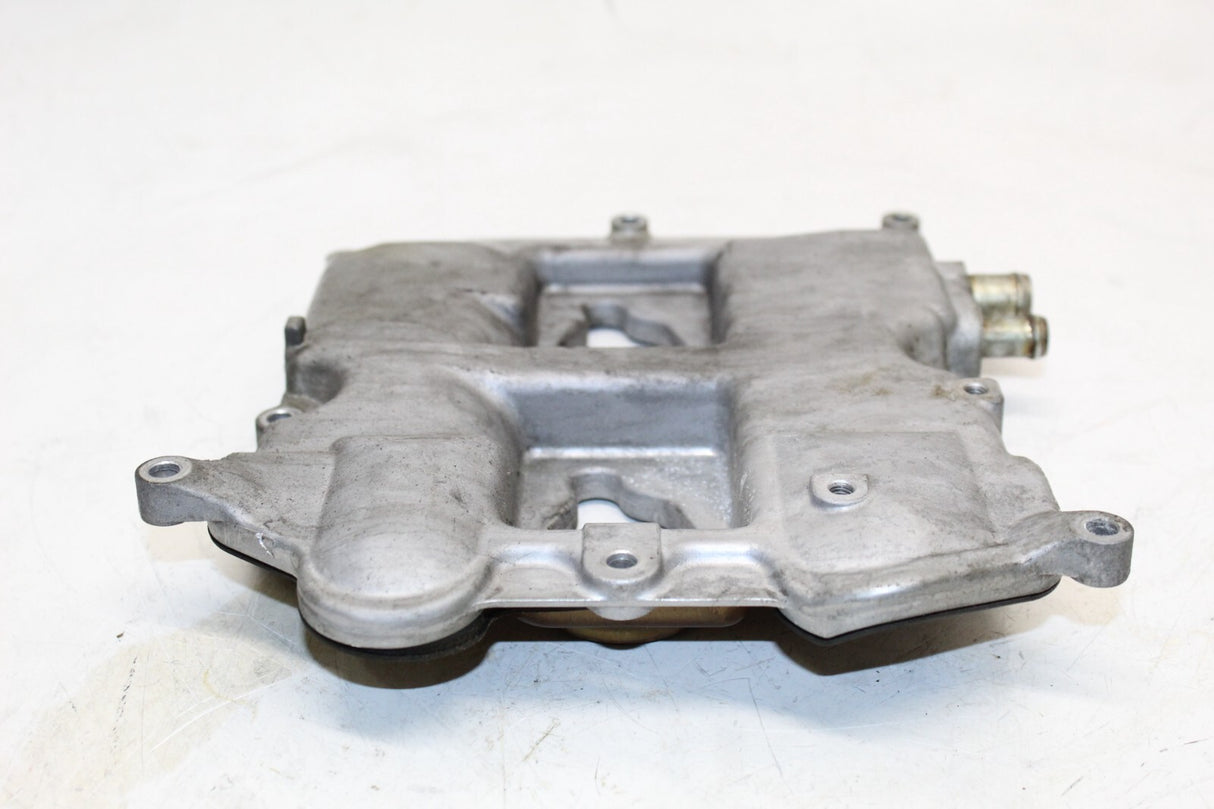 2010 Subaru Forester 2.5 Turbo EJ25 Right Cylinder Head Valve Cover