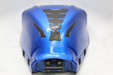 2011 - 2026 SUZUKI GSXR 600 GSXR 750 FUEL TANK GAS PETROL RESERVOIR BLUE STOCK