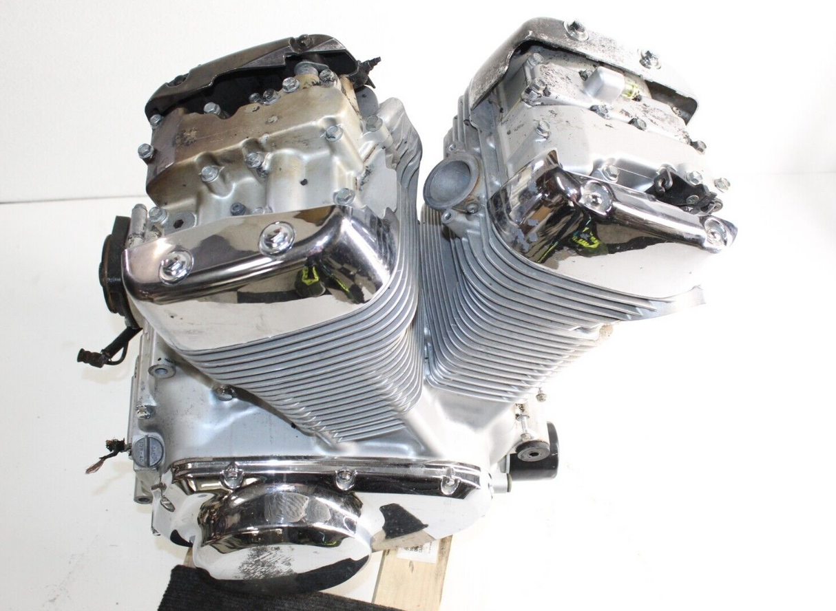 1987 Suzuki Intruder 1400 Vs1400glp Engine Motor GUARANTEED