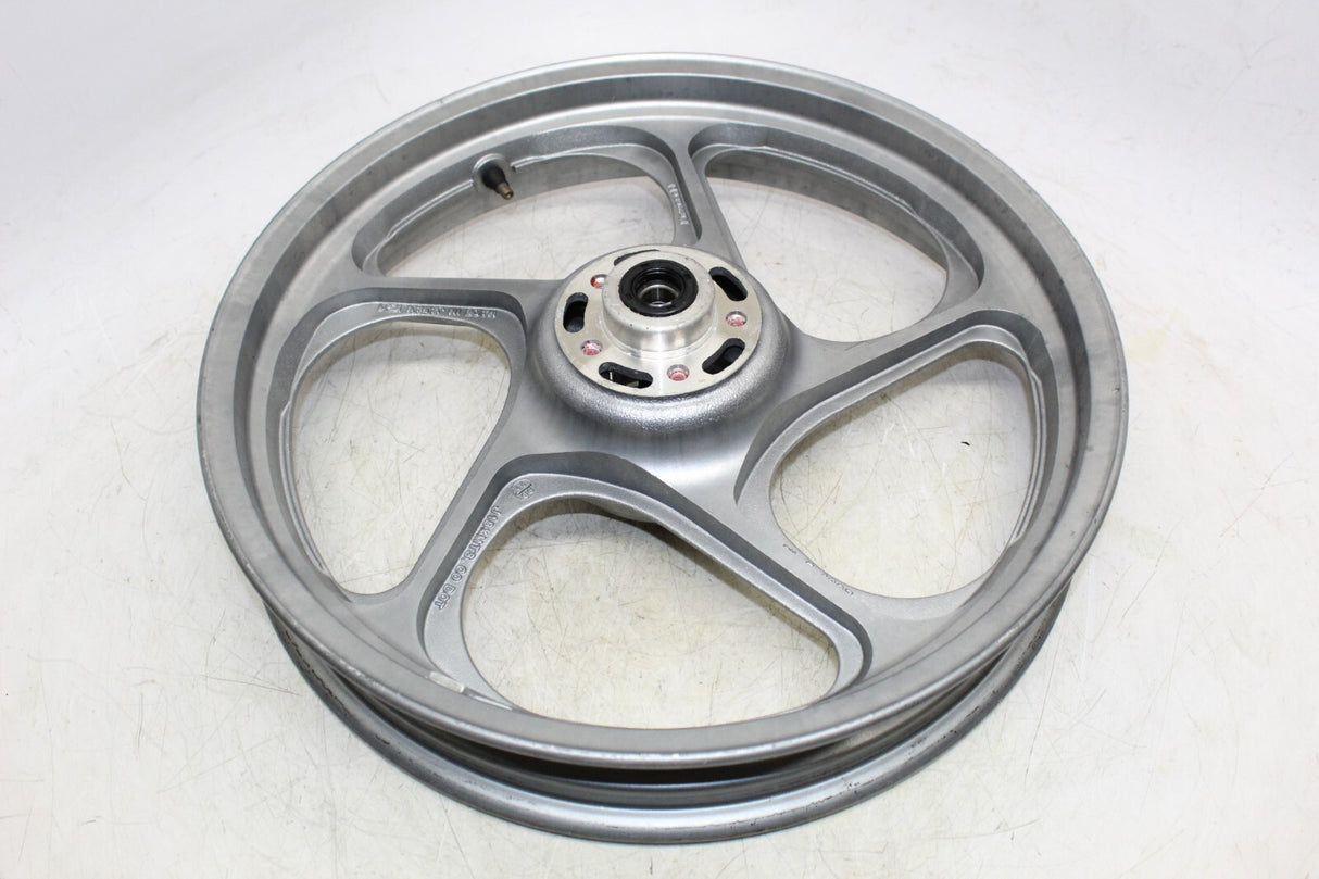 2000 KAWASAKI CONCOURS ZG1000A FRONT WHEEL RIM STRAIGHT