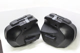 BMW F800 Panniers Saddlebags Side Bags
