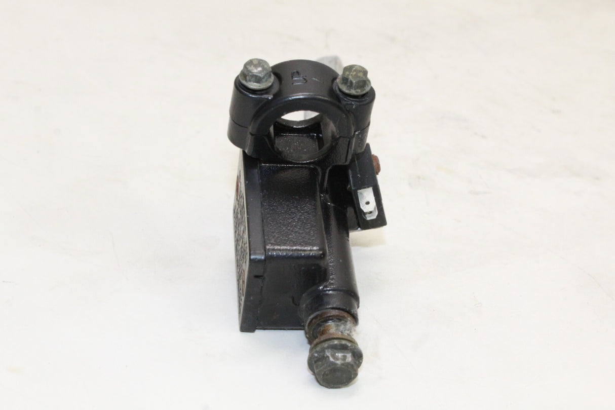 2014 TaoTao ATM50 Front Brake Master Cylinder W/ Lever OEM