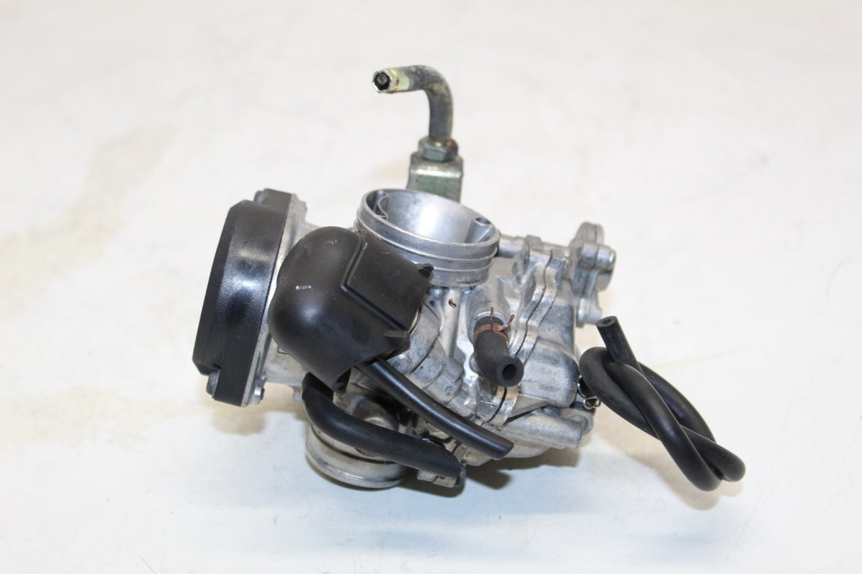 Keihin Scooter Genuine Throttle Body