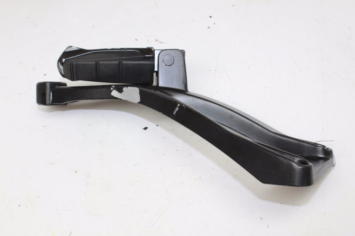 1997-2005 Bmw K1200rs K1200 RS Rear Passenger LEFT Side Footpeg OEM