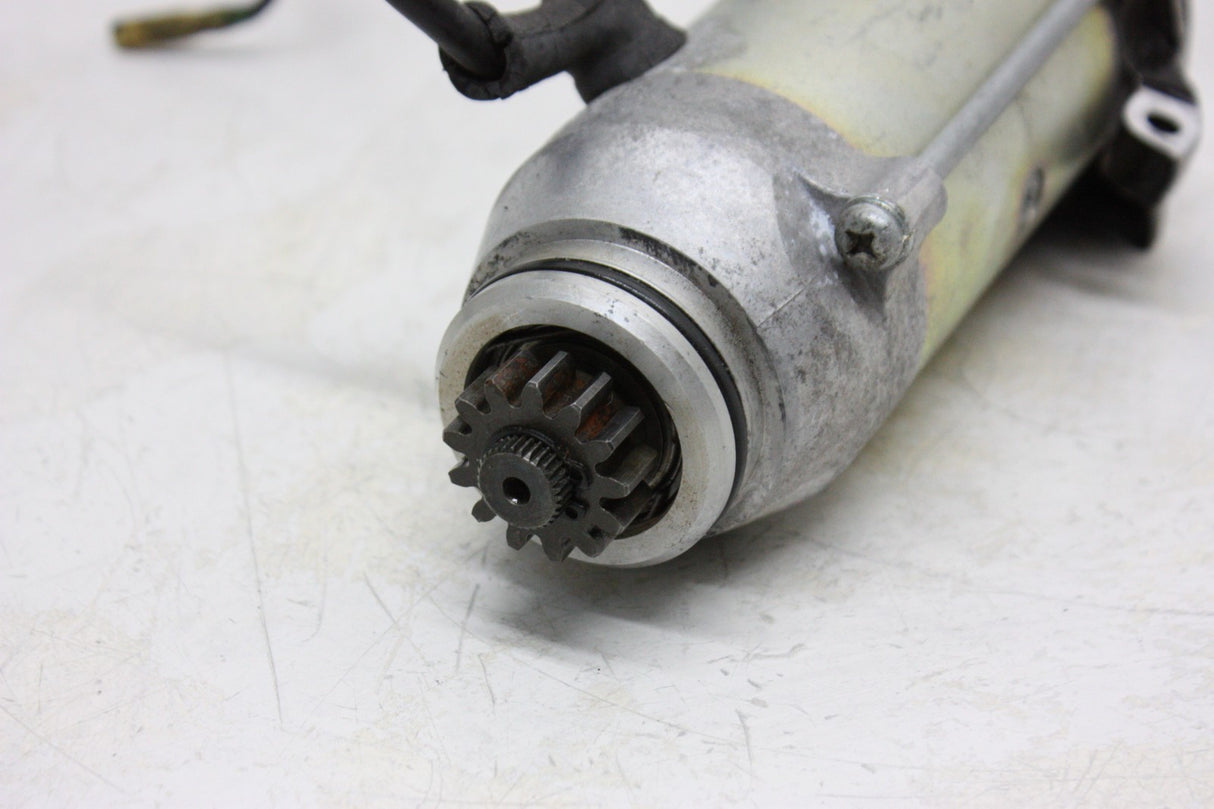 1979-1981 80 Yamaha XS 1100 Starter Motor Assembly 2H7-81800-60-00