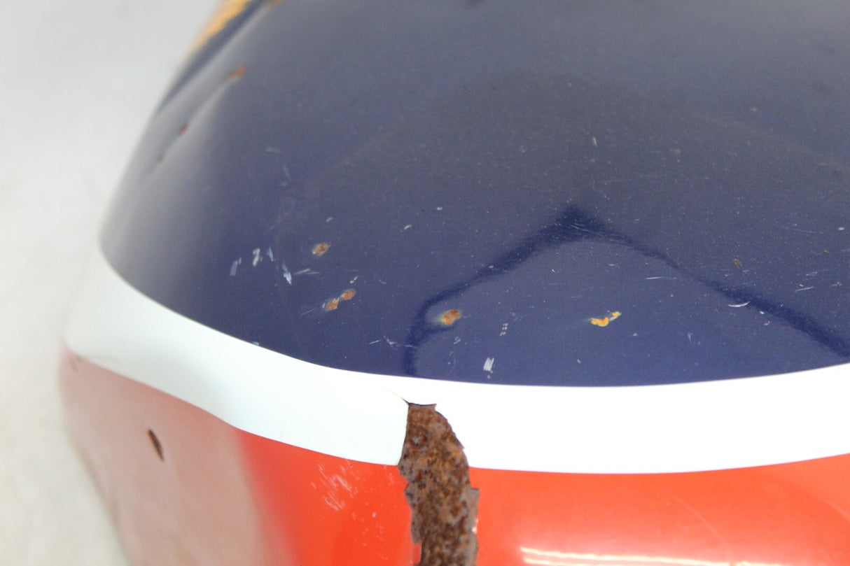 1986 Honda VF500F Gas Fuel Tank