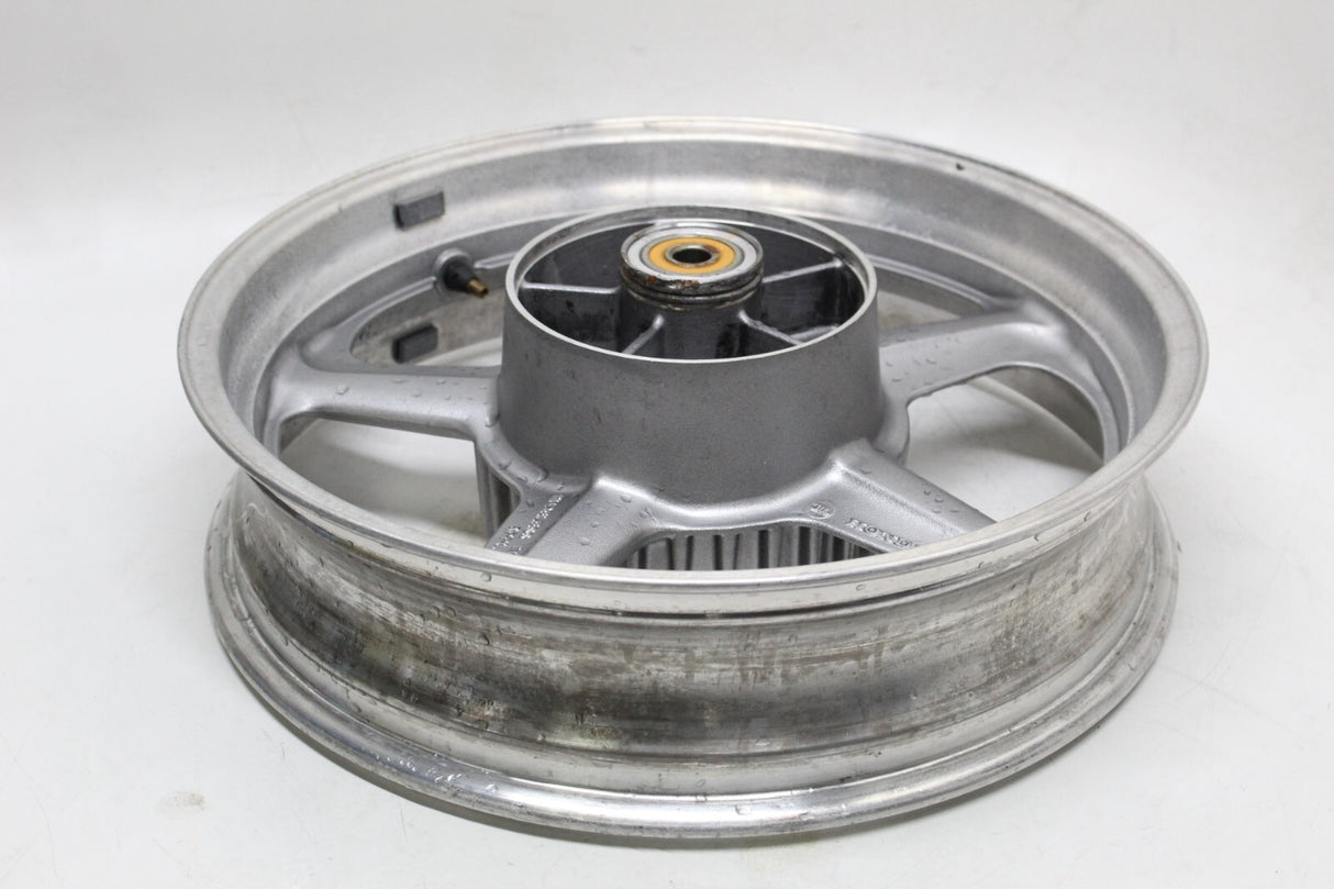 1995 Honda CB750 CB 750 Nighthawk Rear Back Rim Wheel Straight