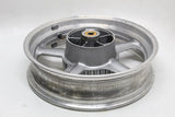 1995 Honda CB750 CB 750 Nighthawk Rear Back Rim Wheel Straight