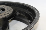 2003 Suzuki Sv650 Rear Wheel Back Rim