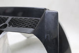 2007 Kawasaki KLR650 OEM WINDSCREEN W FRONT HEADLIGHT TRIM FAIRING