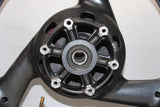 2000 Yamaha Yzf600r Rear Back Wheel Rim