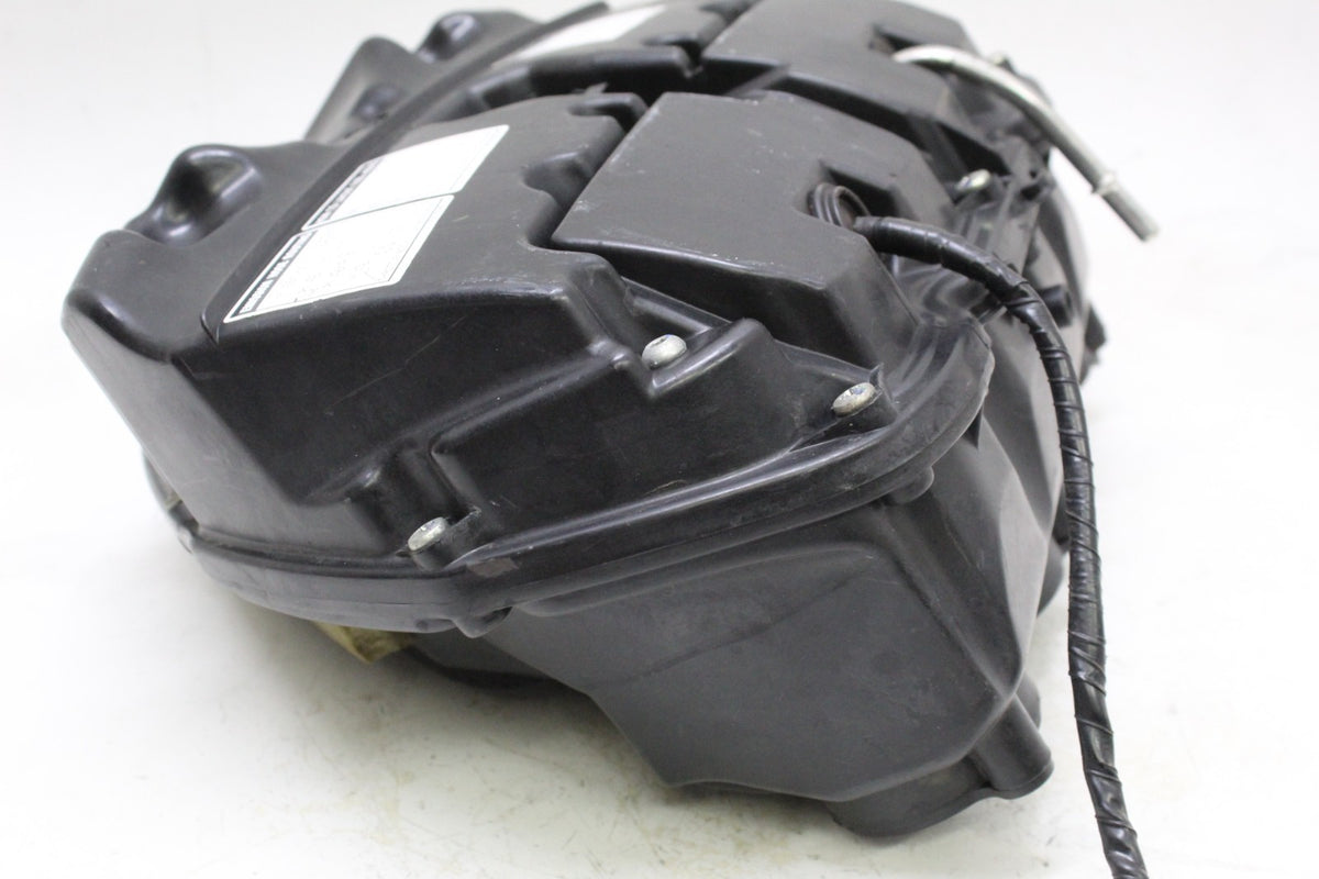 2006 - 2007 YAMAHA YZF R6 AIRBOX AIR INTAKE AIRBOX ASSEMBLY OEM