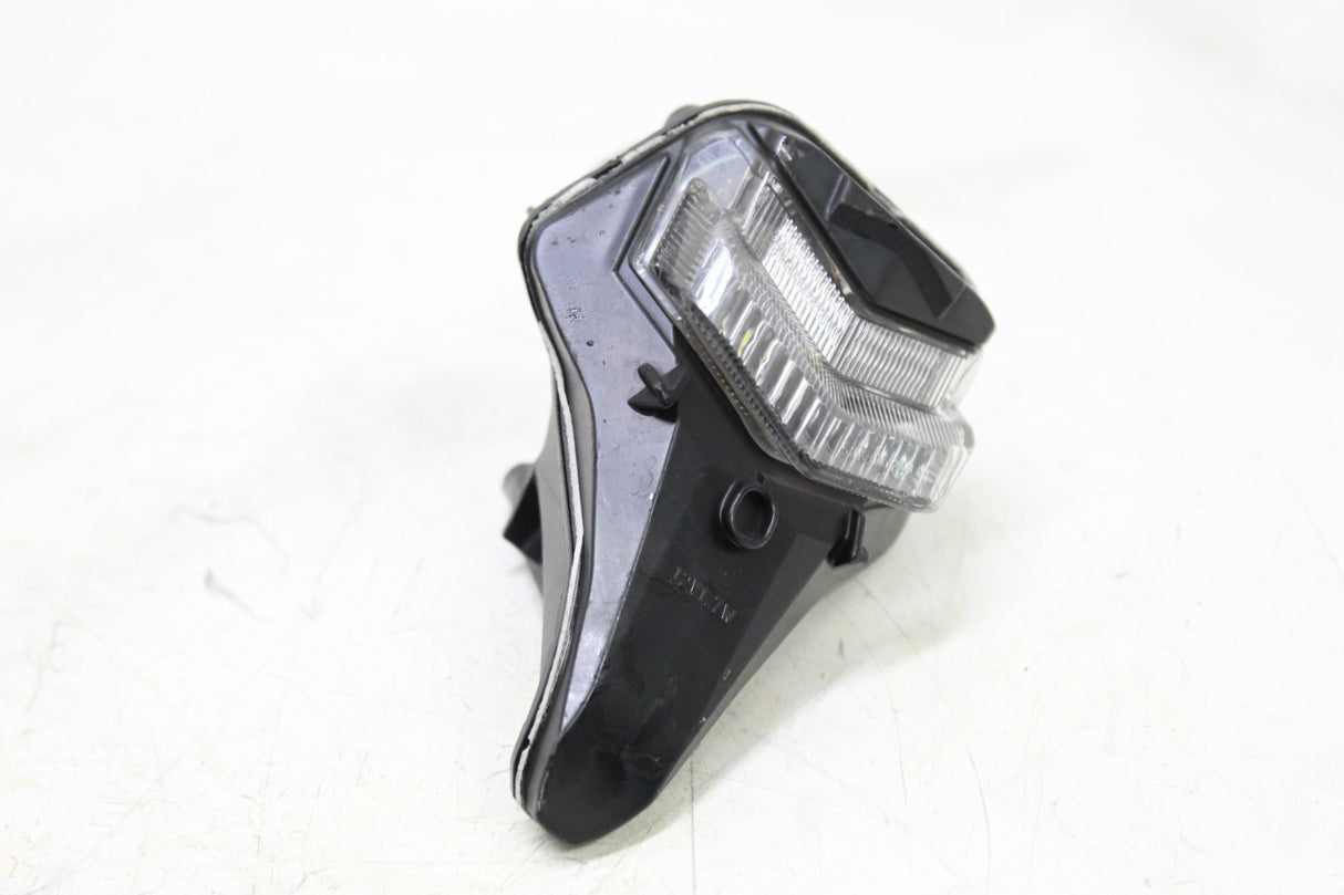 2017 Yamaha MT10 FZ10 OEM Front Small Lamp Indicator Position Light