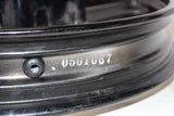 2006 Kawasaki Ninja 250 250r Ex250 Front Wheel Rim