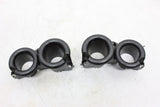 05-06 HONDA CBR600RR 600RR AIRBOX INTAKE VELOCITY STACKS 17225-MEE-000